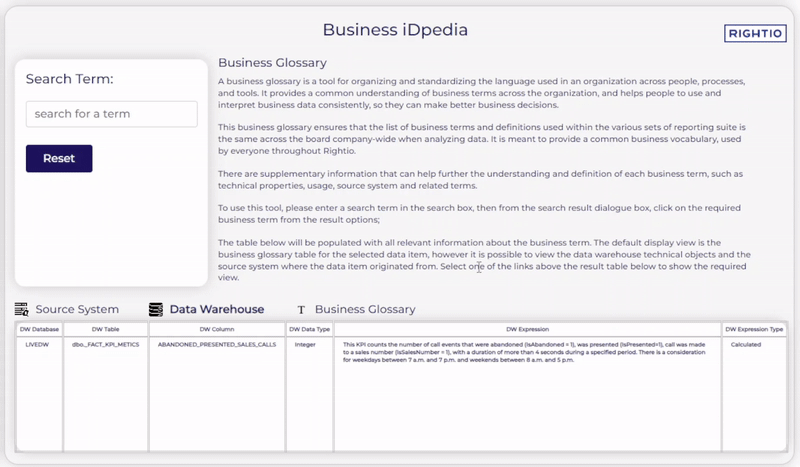 idpedia